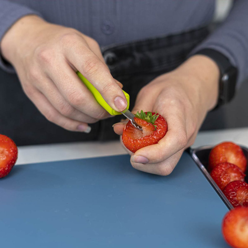 Calitek 4 - Piece Peeler Set