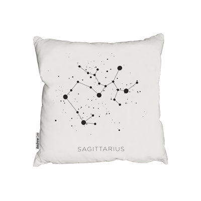 Indoor / Outdoor Square Cushion