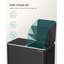 Recycling Bin - 40L