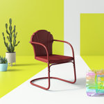 Steyning Premium All-Weather Wicker Outdoor Dining Armchair