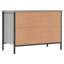 4 Pair Shoe Storage Cabinet-2011363605