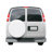 Overdrive Elastic Mildew Resistant Wheel Cover By Classic Accessories-4277864-4277861