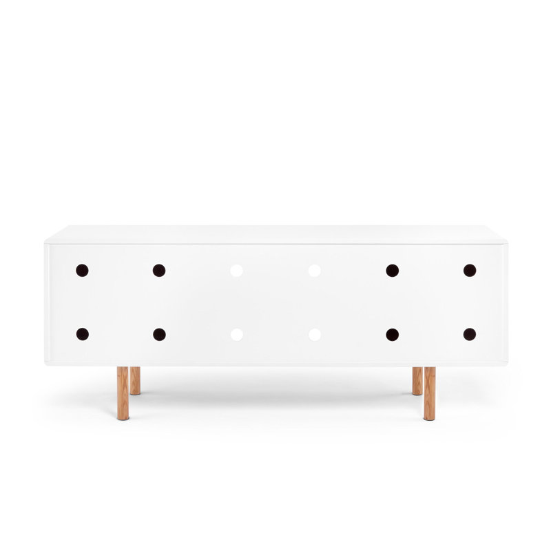 Cleo Credenza 70, Ash
