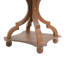 Table de bout en faux bois Calhoun-1715601605
