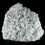 Prehnite avec apophyllite miniature