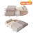 Soft Climb and Crawl Foam Playset 6 in 1, Soft Play Equipment Climb and Crawl Playground for Kids-98654284