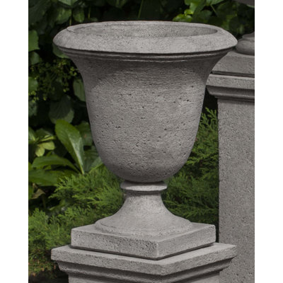 Linwood Cast Stone Urn Planter