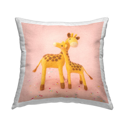 Outdoor Throw Pillow