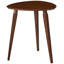 Table de bout à trois pieds Levio