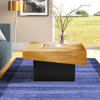 Table basse Bardette Block