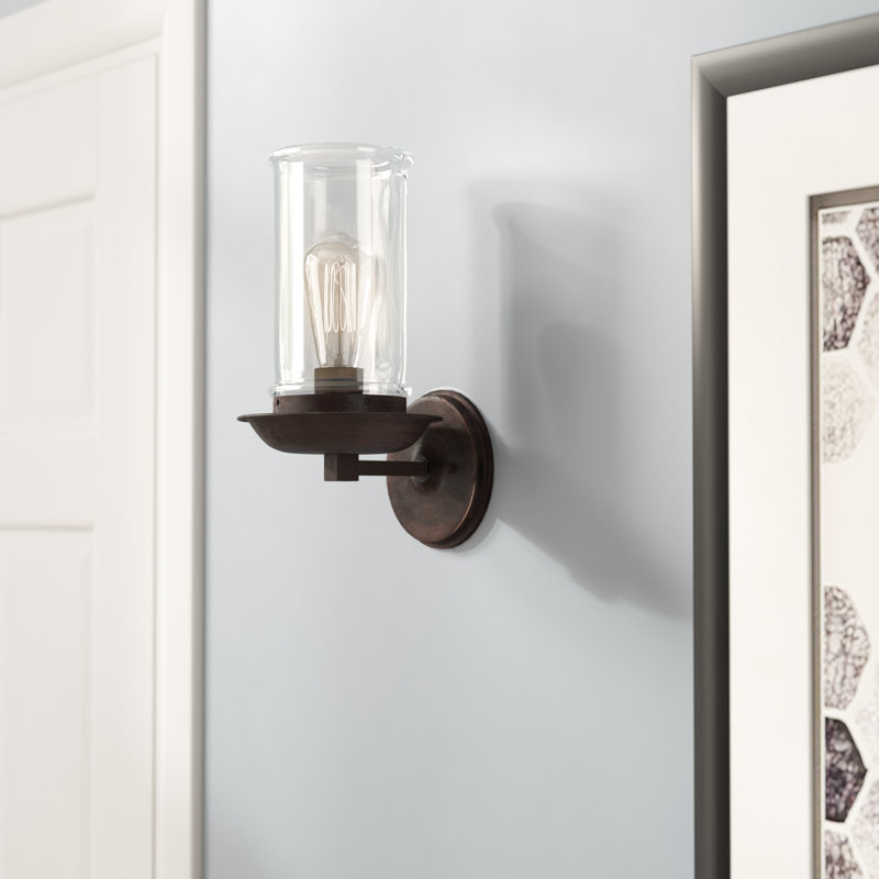 Flahiff Armed Sconce