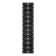Latitude Run® Vefsna Nikolis Rug Black