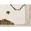 Tapis crème tribal / Sud-Ouest-86782734
