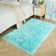 Chevez Faux Sheepskin Indoor Rug