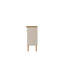 Buffet Yonkers de 63 po blanc cassé et naturel-1778817286