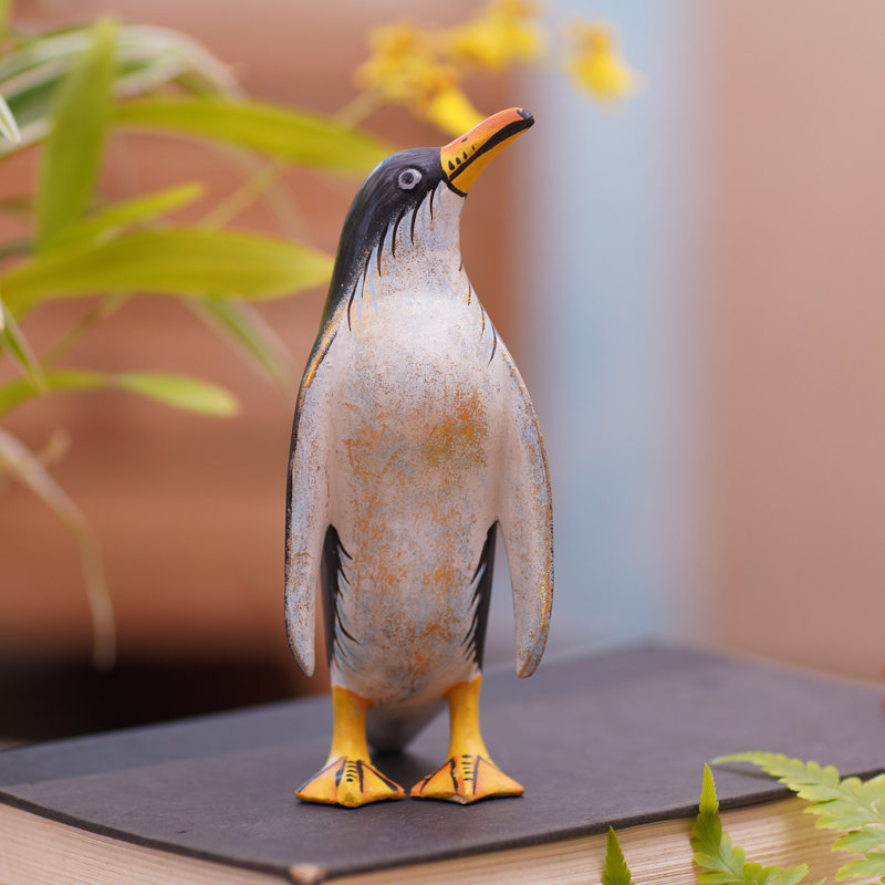 Animals Statue