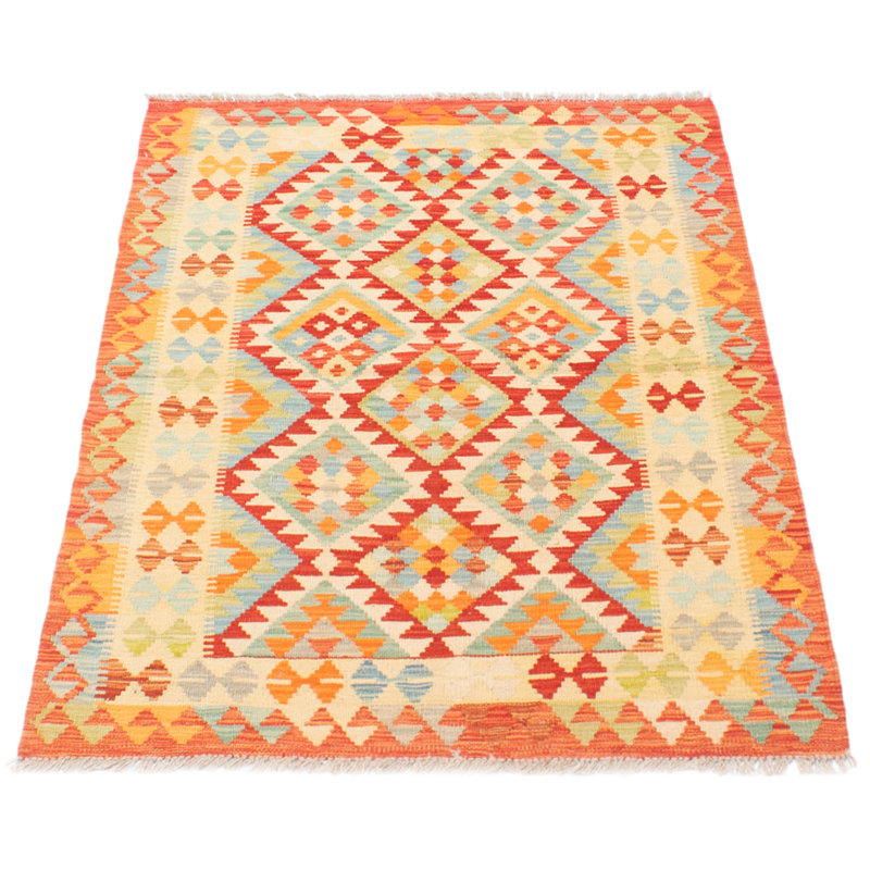 Tapis rectangulaire en laine 3 pi 4 po x 4 pi 11 po Prudance