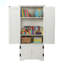 Storage Bookcase