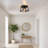 Leonor Flush Mount