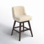 Tabouret pivotant 26 po Amania-1797556656