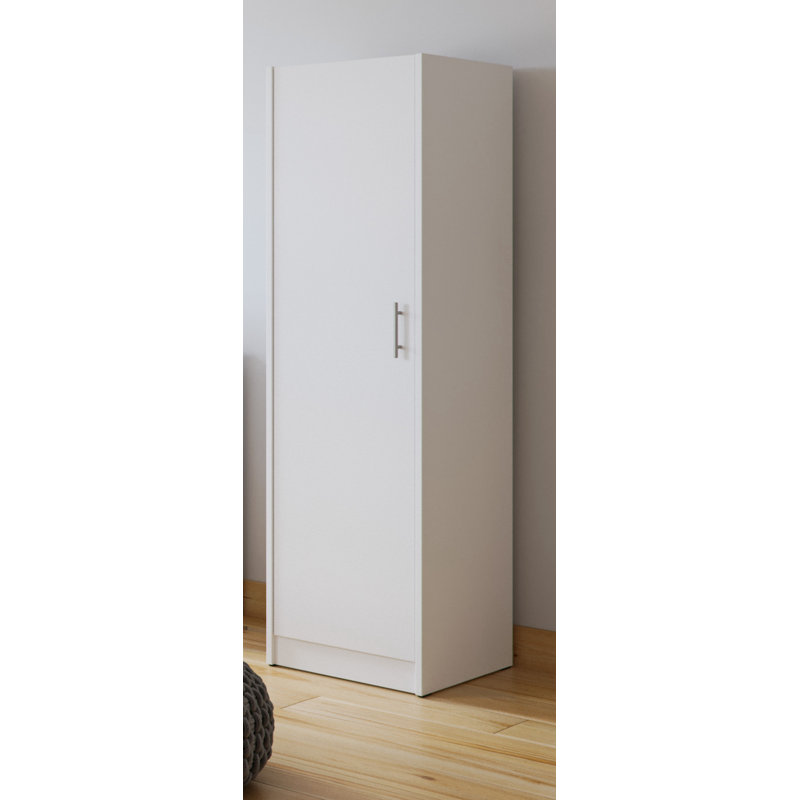 Little Acorns Chester Single 3 Piece Room Set - White