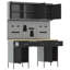 Work Cabinet with Drawer-157372841
