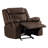 39'' Wide Contemporary Manual Recliner-120433396