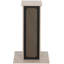63 cm H Cat Tree / Condo