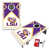 LSU  Louisiana State Tigers est en rupture de stock