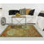Tapis vert Balochi Jahanacha