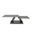 Aswad Ceramic Extendable Coffee Table