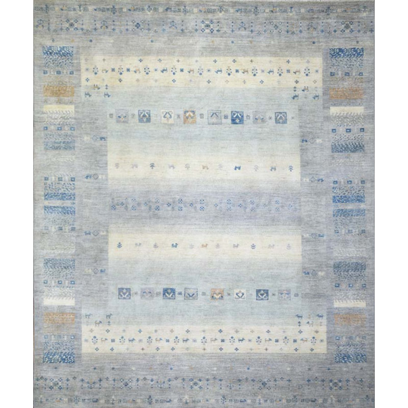 Tapis noué à la main Dover
