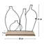 Frisina Accent Shelf with Hooks