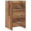 40 cm W Bedside Table-1203552862