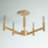 Semi Flush Mount-365854072