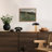 Stone Table Lamp 