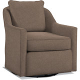 Leighton Swivel Armchair