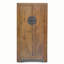 Solid Wood Armoire