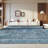 Tucson Performance Machine Washable Oriental Rug-896582661