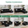 Sabira L Shaped Modular Sectional Couch