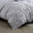 Kenneth Cole Merrion Organic Cotton Grey Comforter Set-569142386