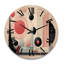 Horloge murale Edgecombe-1379354522