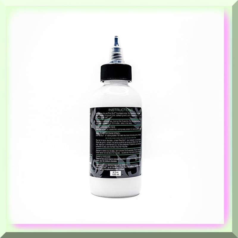 4 Ounce Revitalizing Elixir for Radiant Skin