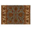 One-of-a-Kind 4' X 6'1" Area Rug