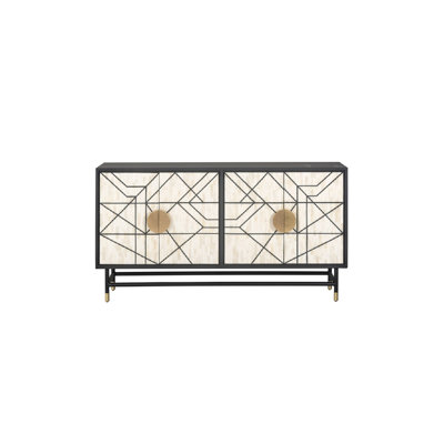 Novas 59'' Sideboard