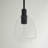 Caudillo 1 - Light Single Pendant-1506091534