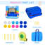 Parc aquatique gonflable pour enfants