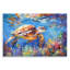 «Sea Turtle's Adventure» par Leon Devenice-1295009798