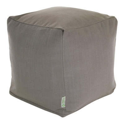 Christy Upholstered Ottoman