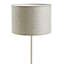 Shelia 158cm Copper Traditional Floor Lamp
